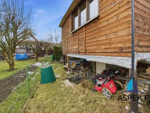 Prodej chaty, Kestřany, 61 m2