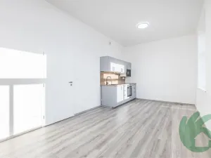 Prodej bytu 1+kk, Kralupy nad Vltavou, S. K. Neumanna, 38 m2