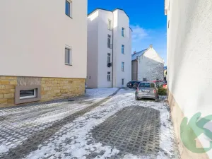 Prodej bytu 1+kk, Kralupy nad Vltavou, S. K. Neumanna, 38 m2