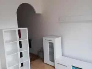 Pronájem bytu 1+kk, Liberec - Liberec VI-Rochlice, Vlnařská, 26 m2