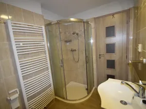 Pronájem bytu 1+kk, Bělá pod Pradědem, 29 m2