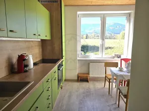 Prodej bytu 3+1, Bělá pod Pradědem, 76 m2