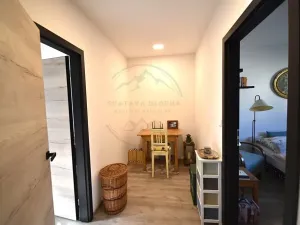 Prodej bytu 3+1, Jeseník, Bezručova, 75 m2