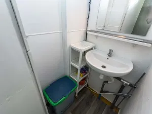 Prodej chaty, Černolice, V Dolečku, 28 m2