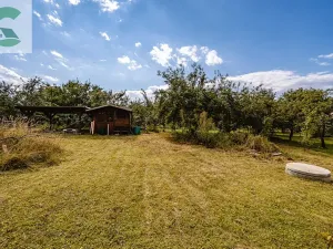 Prodej pozemku pro bydlení, Charváty, 863 m2