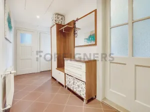 Prodej bytu 2+kk, Praha, 5. května, 51 m2