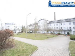 Prodej bytu 2+kk, Beroun, V Zahradách, 85 m2