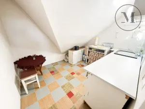 Prodej rodinného domu, Kaplice, Malšské údolí, 242 m2