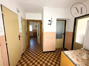 Prodej rodinného domu, Kaplice, Malšské údolí, 242 m2