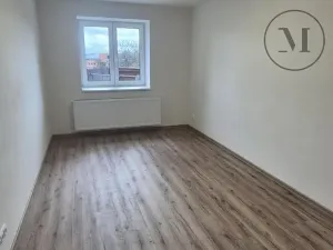 Pronájem bytu 1+1, České Budějovice, Novohradská, 33 m2