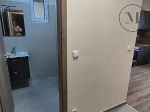 Pronájem bytu 1+1, České Budějovice, Novohradská, 33 m2