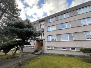 Pronájem bytu 3+1, Svitavy, Družstevní, 81 m2