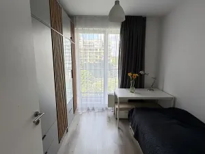 Pronájem bytu 3+kk, Praha - Malešice, Nad úžlabinou, 61 m2