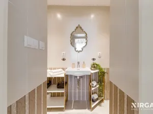 Prodej bytu 1+kk, Praha - Bubeneč, U studánky, 23 m2