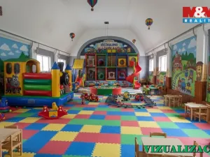 Prodej pozemku, Ratboř, Tyršova, 433 m2