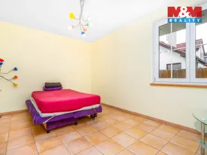 Prodej rodinného domu, Ořech, Na Beránku IV, 262 m2