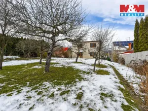 Prodej pozemku pro bydlení, Zlín, Pančava, 450 m2