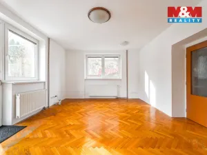 Prodej rodinného domu, Zlín, Pančava, 232 m2