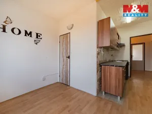 Prodej bytu 2+1, Aš, Karlova, 62 m2