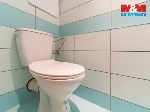 Prodej bytu 2+1, Aš, Karlova, 62 m2