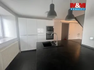 Pronájem rodinného domu, Bukovník, 90 m2