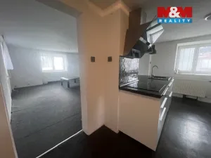 Pronájem rodinného domu, Bukovník, 90 m2