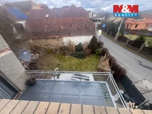 Pronájem rodinného domu, Bukovník, 90 m2