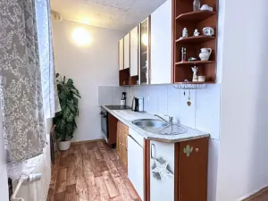 Prodej bytu 4+1, Jirkov, Osvobození, 80 m2