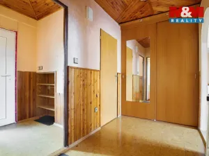 Prodej rodinného domu, Lovosice, L. Janáčka, 120 m2