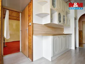 Prodej rodinného domu, Lovosice, L. Janáčka, 120 m2