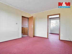 Prodej rodinného domu, Lovosice, L. Janáčka, 120 m2