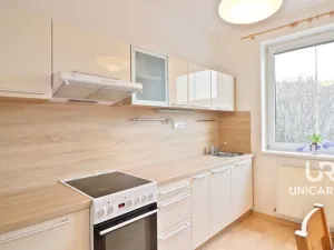 Prodej bytu 1+1, Brno - Jehnice, Zámezí, 42 m2