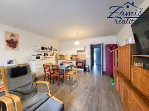 Pronájem bytu 3+kk, Kladno, Benediktínská, 78 m2