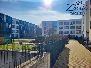 Pronájem bytu 3+kk, Kladno, Benediktínská, 78 m2