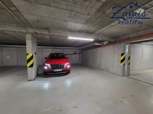 Pronájem bytu 3+kk, Kladno, Benediktínská, 78 m2