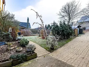 Prodej rodinného domu, Chabařovice, 339 m2