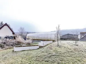 Prodej domu na klíč, Chabařovice, 51 m2