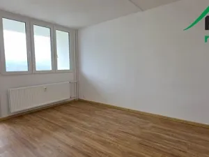 Pronájem bytu 3+1, Planá, Fučíkova, 60 m2