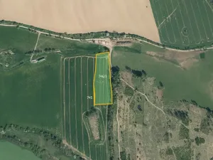 Prodej pole, Načeradec, 22280 m2