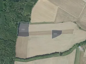 Prodej pole, Masojedy, 21338 m2