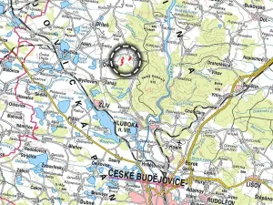 Prodej pole, Olešník, 28216 m2