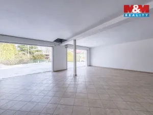 Prodej rodinného domu, Horní Branná, 300 m2