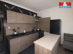 Prodej rodinného domu, Brno - Židenice, Skorkovského, 110 m2