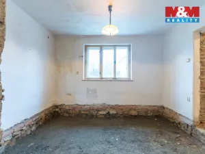 Prodej chalupy, Bohuslavice, 75 m2