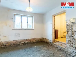 Prodej chalupy, Bohuslavice, 75 m2