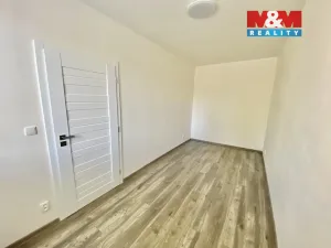 Pronájem bytu 2+1, Ostrava, Horymírova, 45 m2