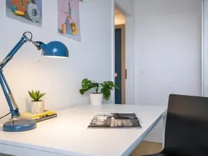 Pronájem bytu 6+kk a větší, Praha - Holešovice, Strojnická, 168 m2