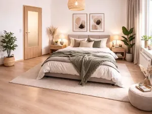 Pronájem bytu 1+kk, Praha - Strašnice, Strančická, 40 m2