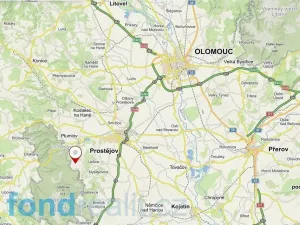 Prodej pole, Prostějovičky, 4403 m2