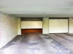 Pronájem garáže, Olomouc, Okružní, 18 m2